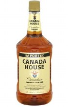 Canada House 1750ml