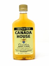 Canada House 375ml