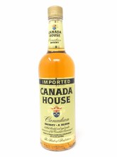 Canada House 750ml