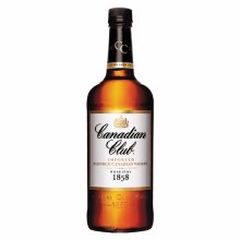 Canadian Club 1000ml