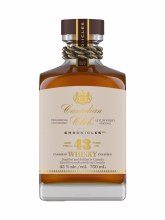 Canadian Club 43 Year 750ml