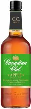 Canadian Club Apple 750ml