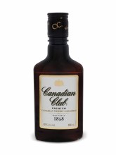 Canadian Club 200ml