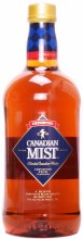 Canadian Mist Blended Whisky 1750ml