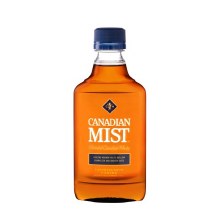 Canadian Mist 200ml