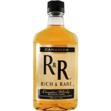 Rich & Rare 375ml