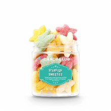 Candy Club Starfish Sweeties 8oz
