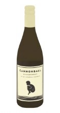 Cannonball Chardonnay 750ml