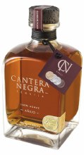 Cantera Negra Anejo 750ml