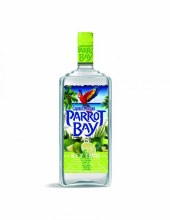 Captain Morgan Parrot Bay Key Lime Rum 750ml