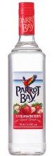 Captain Morgan Parrot Bay Strawberry 750ml