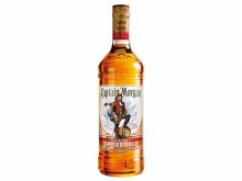 Captain Morgan Spiced 375ml