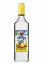 Captain Morgan Parrot Bay Pineapple 750ml