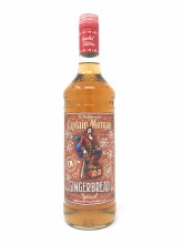 Captain Morgan Gingerbread 750ml