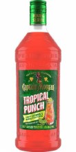 Captain Morgan Tropical Punch Cocktail 1750ml