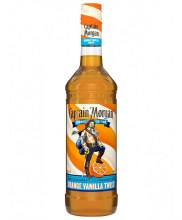 Captain Morgan Orange Vanilla Twist 750ml