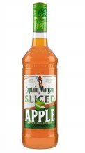 Captain Morgan Sliced Apple 750ml