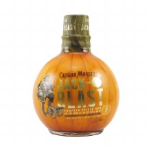 Captain Morgan Jacko Blast 750ml