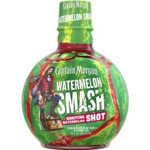 Captain Morgan Watermelon Smash 750ml