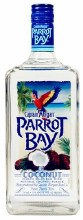 Captain Morgan Parrot Bay Coconut 1750ml