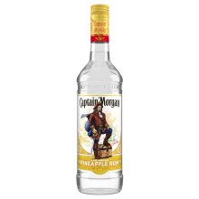 Captain Morgan Pineapple 750ml