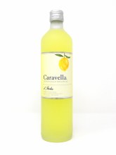 Caravella Limoncello 375ml