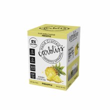 Carbliss Pineapple 4 Pack Cans