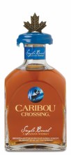 Caribou Crossing 750ml