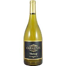 Carmenet Chardonnay 750ml