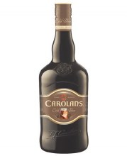 Carolans Cold Brew 750ml