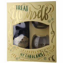 Carolan's Irish Cream Gift Set 750ml