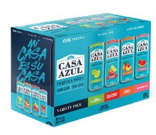 Casa Azul Variety 8 Pack