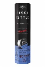 Cask & Kettle Mexican Coffee 200ml