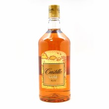 Castillo Gold Rum 1750ml