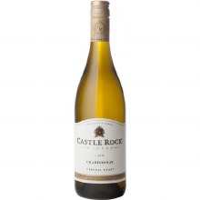 Castle Rock Chardonnay 750ml