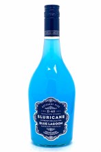 Category Five Blue Lagoon Sluricane 750ml