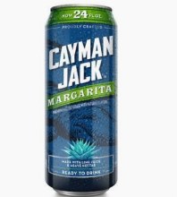 Cayman Jack Margarita 24oz