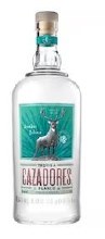 Cazadores Blanco 1750ml