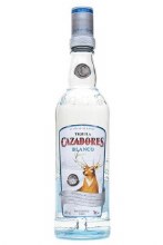 Cazadores Blanco 375ml