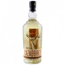 Cazadores Reposado 750ml