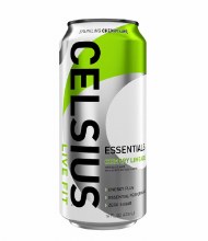 Celsius Essentials Sparkling Cherry Limeade