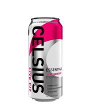 Celsius Essentials Sparkling Dragonberry