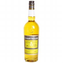 Chartreuse Yellow 750ml