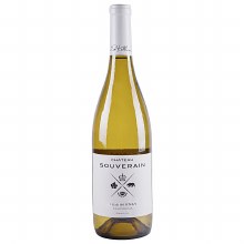 Chateau Souverain Chardonnay 750ml