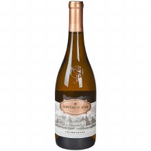 Chateau St Jean Chardonnay 750ml