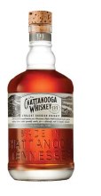 Chattanooga Whiskey 750ml