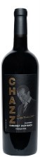 Chazz Cabernet Sauvignon 750ml *PRESALE*