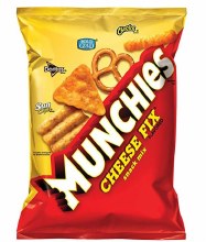 Munchies Cheese Fix 3oz