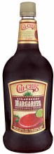 Chi Chi's Strawberry Margarita 1750ml