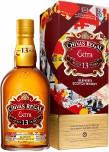 Chivas Regal Extra 13 Year Old Sherry Cask 750ml